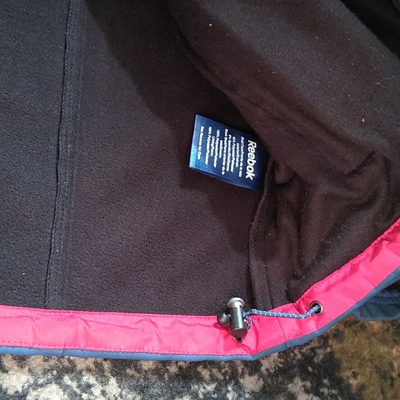 Reebok jacket - Picture 5 of 10